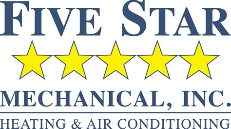 Five Star Mechanical Inc